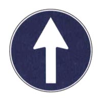 مستقیم اجباری